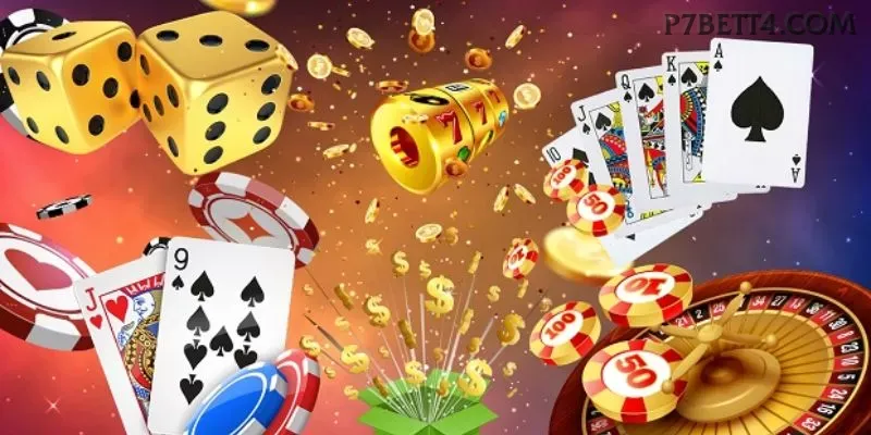 App p7bet Android download